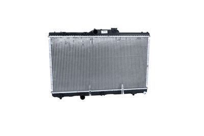 KüHLER MOTORKüHLUNG NRF 53941 45