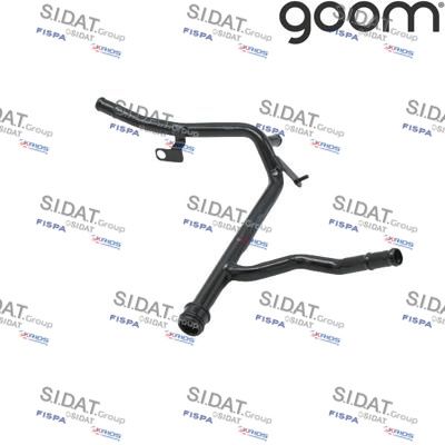 Тръбопровод за охладителната течност SIDAT CA010078A2