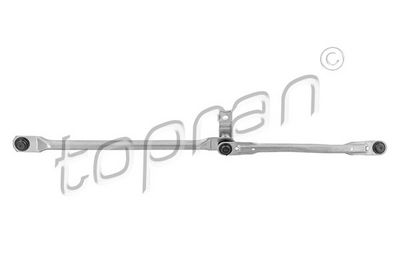 Pavaros svirtis, valytuvo trauklė