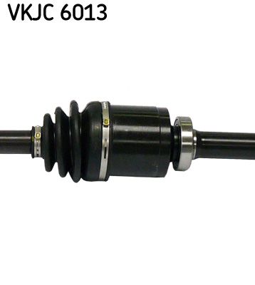 Drive Shaft VKJC 6013