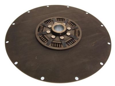 AMORTIZOR TORSIUNE AMBREIAJ