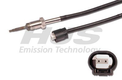 SENSOR ABGASTEMPERATUR HJS 92094333