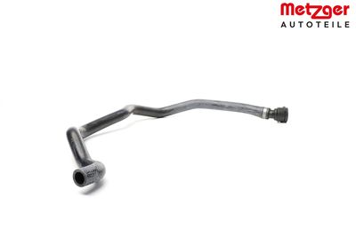 KüHLERSCHLAUCH METZGER AUTOTEILE 2422018 33