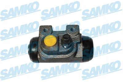 Cylinderek hamulcowy SAMKO C12130