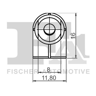 Originál OEM 07147212877