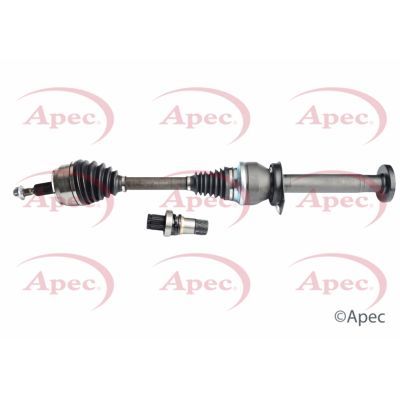 Drive Shaft APEC ADS1574R