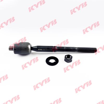 AXIALGELENK SPURSTANGE