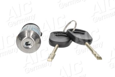 SCHLIEßZYLINDER ZüNDSCHLOSS AIC 56658 1