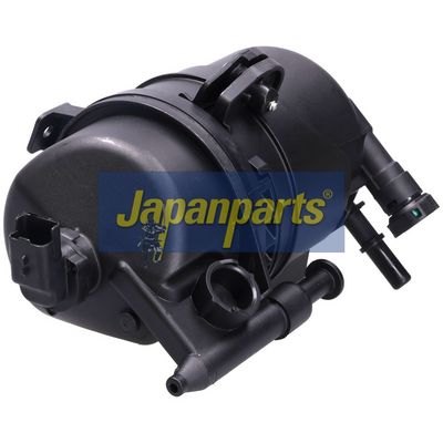 Palivový filtr JAPANPARTS FC-025JM