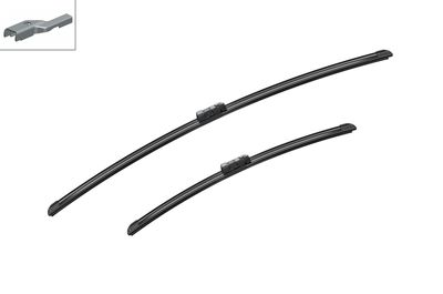 Wiper Blade 3 397 014 077