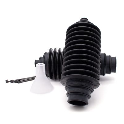 Belgsett, styring Bailcast DBSR100