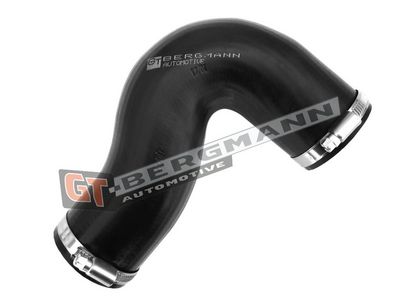GT-BERGMANN Automotive Kompresoriaus padavimo žarna