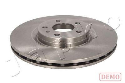 JAPKO 600220C Тормозные диски  для ALFA ROMEO GTV (916_) 2.0 T.SPARK 16V (916.C2__, 916C2C00)