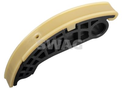 Планка успокоителя, цепь привода SWAG 30 94 9533 для AUDI A7