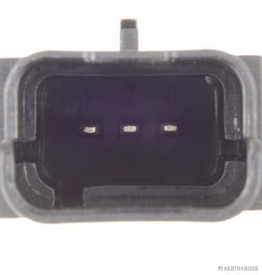 SENSOR ABGASDRUCK Herth+Buss Elparts 70668503 1