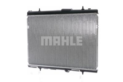 RADIATOR RACIRE MOTOR MAHLE CR5000S 21