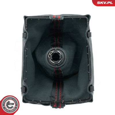 Hlavica radiacej páky ESEN SKV 63SKV416