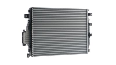 INTERCOOLER COMPRESOR MAHLE CI377000P 25