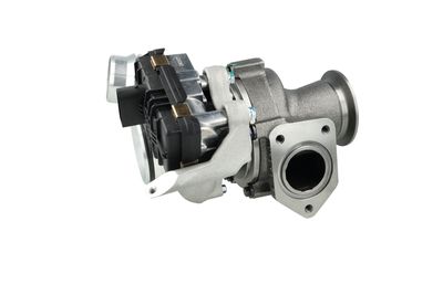 LADER AUFLADUNG NRF 90010071 45