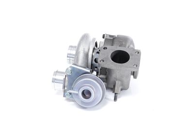 LADER AUFLADUNG BTS Turbo T914757 11