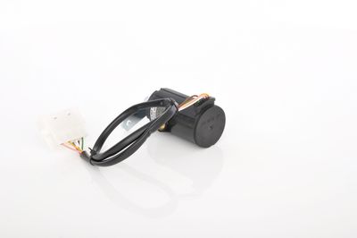 SENSOR FAHRPEDALSTELLUNG BOSCH 0206001015 14