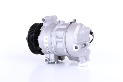 COMPRESOR CLIMATIZARE NISSENS 890595 10