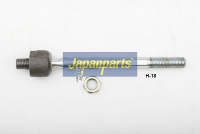 JAPANPARTS Vidinė skersinė vairo trauklė