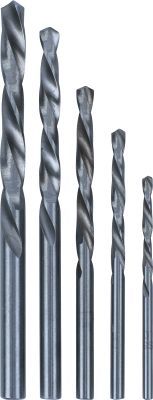 Vorschau Metallspiralbohrer-Satz Ansicht 2