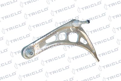 носач, окачване на колелата TRICLO 773744