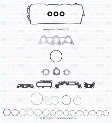 Комплект прокладок, головка цилиндра AJUSA 53090400 для AUDI Q8