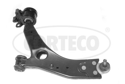 Control/Trailing Arm, wheel suspension 49399915