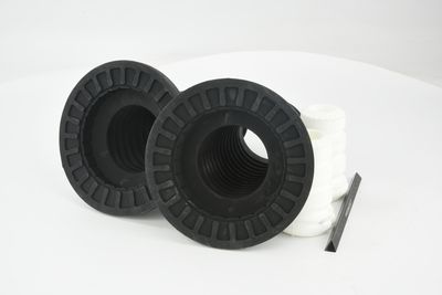 CHIT PROTECTIE PRAF AMORTIZOR FEBEST TSHBADE150FKIT 42