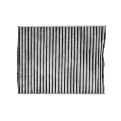 Filtre, air de l'habitacle MANN-FILTER