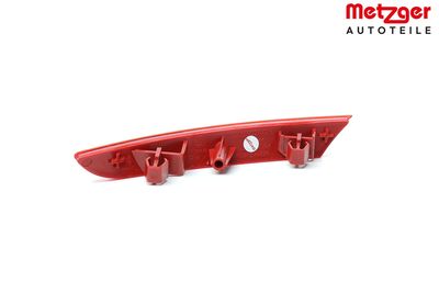 REFLECTOR METZGER AUTOTEILE 2080290 18