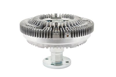 Sidur, radiaatoriventilaator