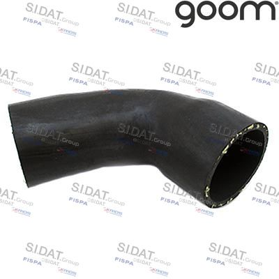 въздуховод за турбината SIDAT 500093