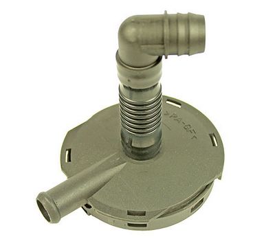 VENTIL AERISIRE CARTER METZGER AUTOTEILE 2385011