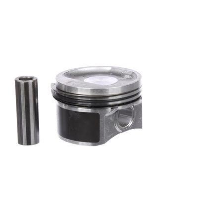 PISTON ET ENGINETEAM PM014840 12
