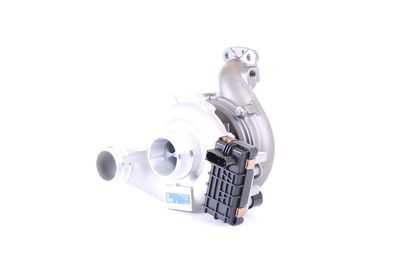 LADER AUFLADUNG NISSENS 93271 11