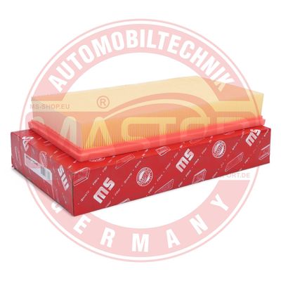 FILTRU AER MASTER-SPORT GERMANY 38002LFPCSMS 1