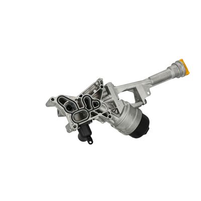 ÖLKüHLER MOTORöL NISSENS 90927 21