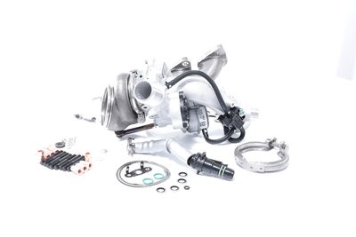 LADER AUFLADUNG BTS Turbo T981466 7