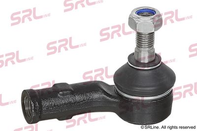 Hlava příčného táhla řízení SRLine S6067004