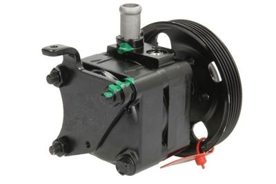 Vorschau Hydraulikpumpe, Lenkung Ansicht 2