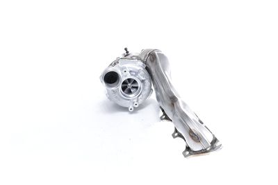 LADER AUFLADUNG BTS Turbo T918702LI 36