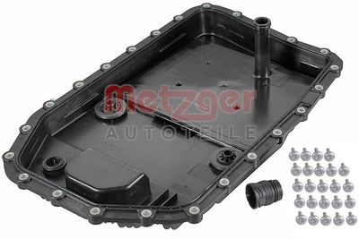 ÖLWANNE AUTOMATIKGETRIEBE