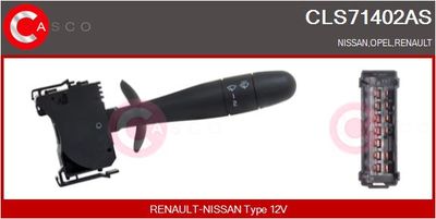 COMUTATOR COLOANA DIRECTIE