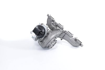 LADER AUFLADUNG BTS Turbo T915414 13