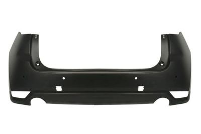 BLIC 5506-00-3496951P Бампер передний задний для MAZDA CX-5