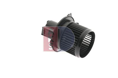 INNENRAUMGEBLäSE AKS DASIS 088173N 12